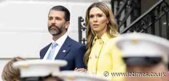 'First Lady? Of Course She Would Love That': Bettina Trump Reportedly Eyeing White House After Fast Name Change