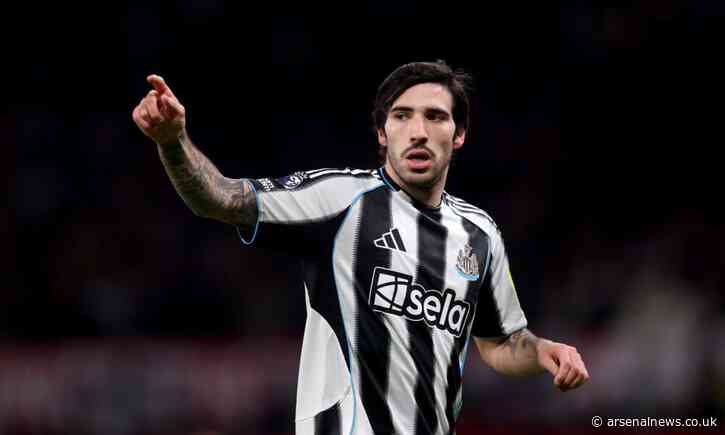 Worry for Arteta: Tottenham agree personal terms with 26yo midfielder, Arsenal were favourites to sign him