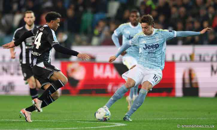 Arsenal have held talks to sign 21-goal/assist winger, club decision revealed