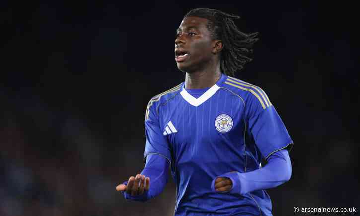 Report: Club reject first official bid submitted by Arsenal for English winger