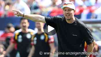 Vor dem WM-Spiel: Nagelsmann erklärt, was die Elfenbeinküste so gefährlich macht