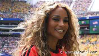 World Cup commentator denies making racist comment about Ciara live on air during USA's win over Australia