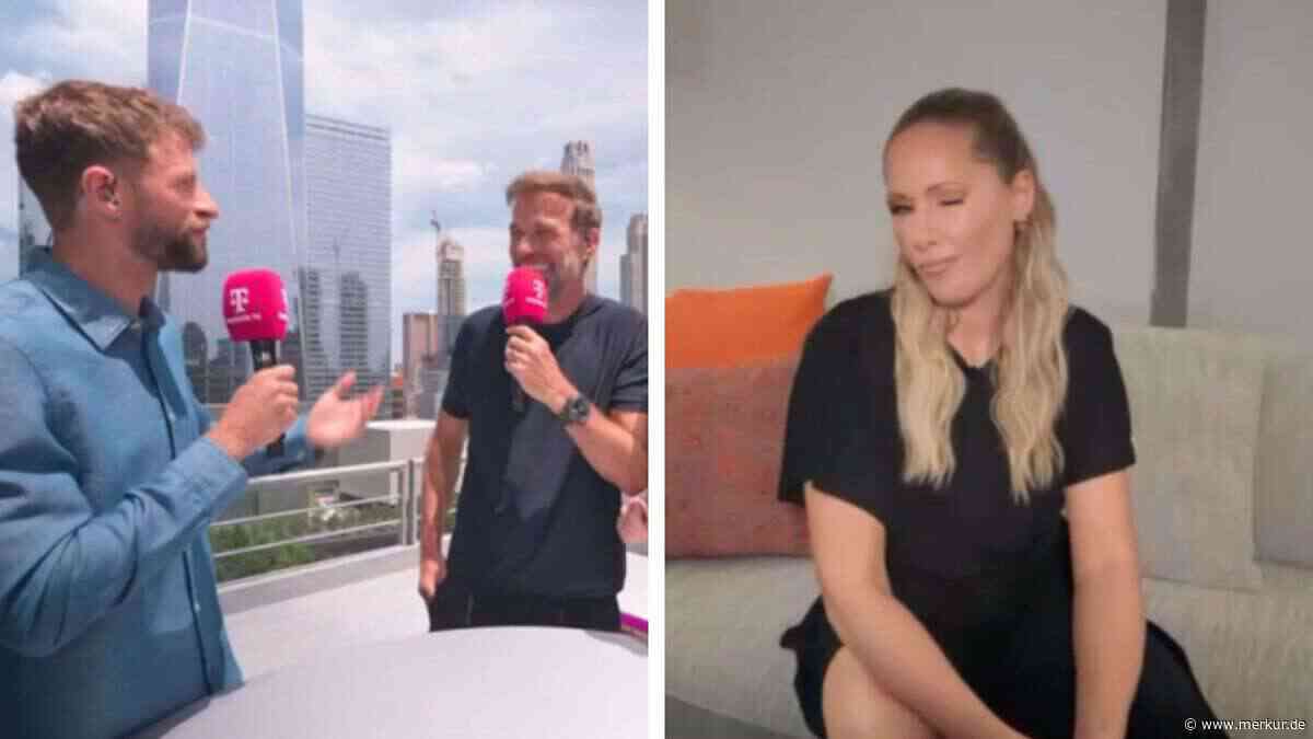 Helene Fischer hängt mit WM-Tipp zu DFB-Spiel Müller und Klopp ab