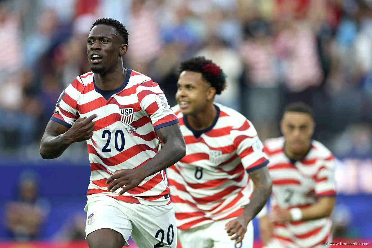 2026 FIFA World Cup soccer mega guide: Germany and Ivory Coast battle for control of Group E