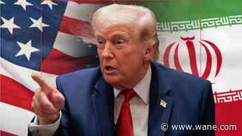Strait of Hormuz closed again as Iran heads to negotiations with US