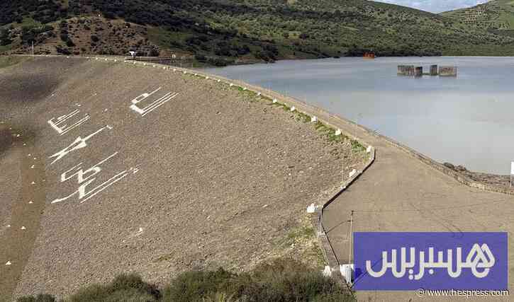 حقينة سدود المملكة تتجاوز عتبة 74%