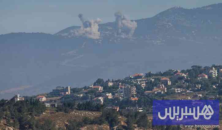 التصعيد في جنوب لبنان يدفع إيران إلى إعادة إغلاق مضيق هرمز