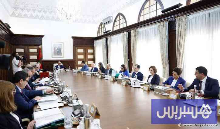البكالوريا على طاولة مجلس الحكومة