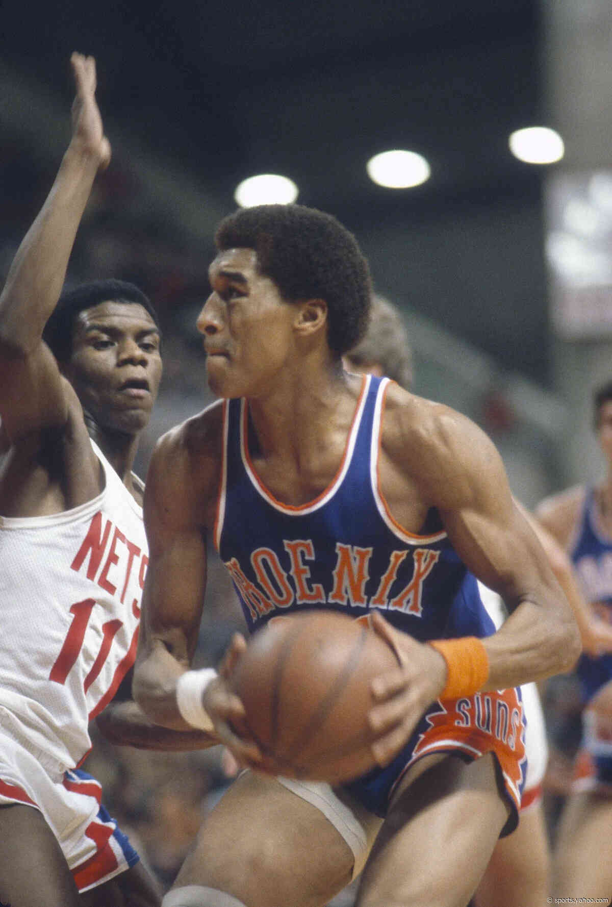 NBA Draft History: Best players ever selected at picks 30 through 21