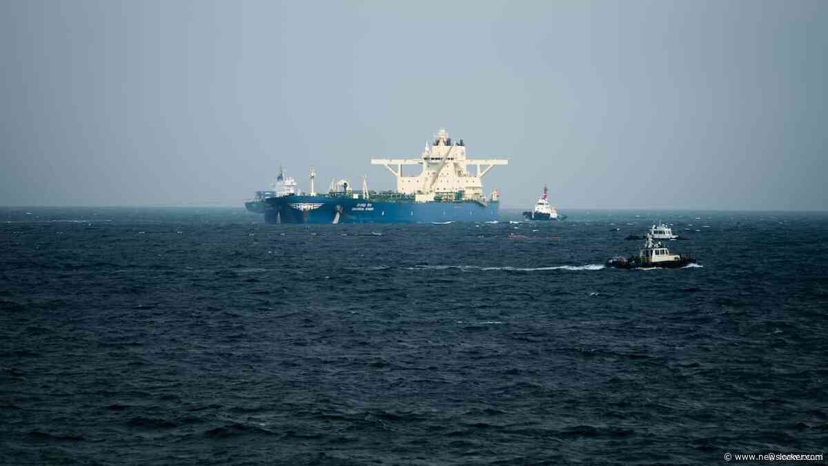 Iran sluit Straat van Hormuz na Israëlische aanvallen op Libanon