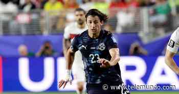 Los jugadores brasileños se mostraron felices con la goleada