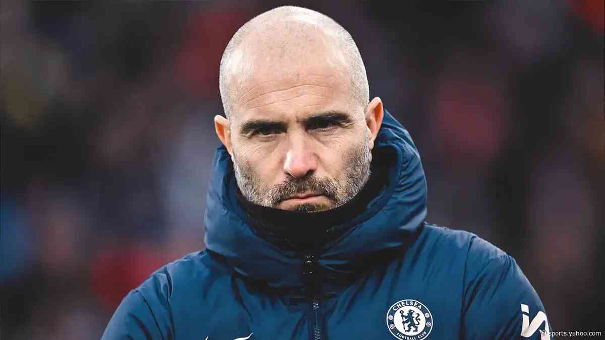 Chelsea poised to cancel reporting Manchester City to Premier League for ‘illegal approach’