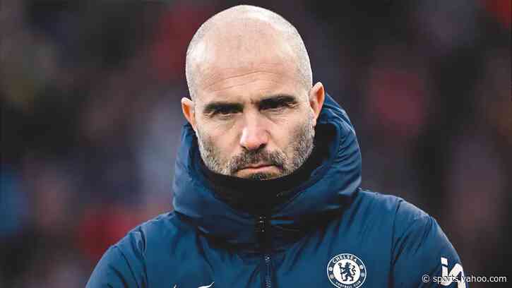 Chelsea poised to cancel reporting Manchester City to Premier League for ‘illegal approach’