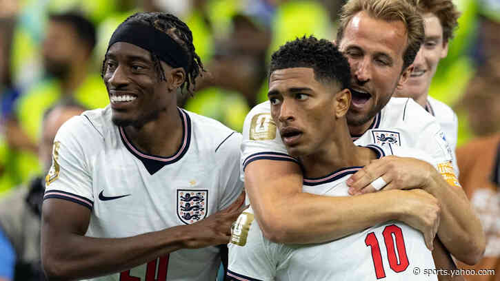 How to watch England vs Ghana live: Stream, TV channel, team news, prediction