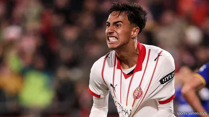 'Star in the making' - What is Man City's plan for forgotten man Reis?