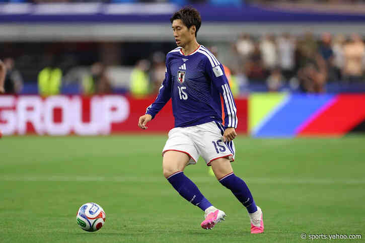 Japan and Tunisia get ready for special World Cup landmark 🔢