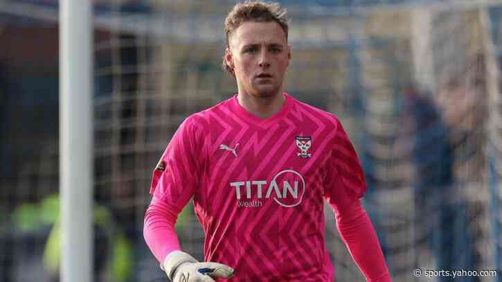 Sykes-Kenworthy signs new York deal until 2027