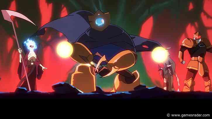 Slay the Spire 2's lead birthed reviled boss Doormaker after "playing too much Deadlock," while Studio Ghibli's Princess Mononoke inspired another creature
