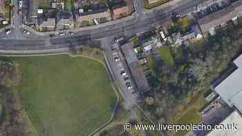 Delivery driver attacked by 20 youths acted in 'self-defence'
