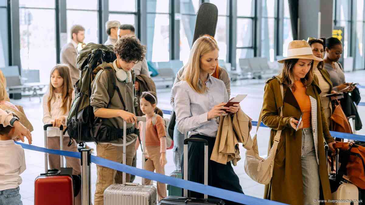 13 groups of people EU travel rules will not apply to