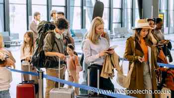 13 groups of people EU travel rules will not apply to
