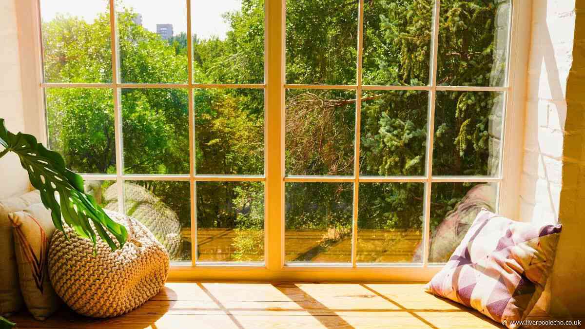 Homes cool down faster in summer without a fan or AC if you use everyday bedroom item