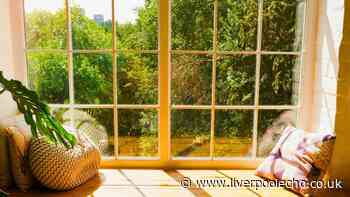Homes cool down faster in summer without a fan or AC if you use everyday bedroom item