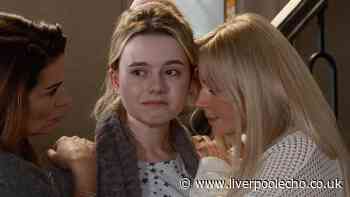 Coronation Street fears for beloved character over 'foreshadowing' death