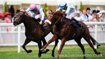 Royal Ascot 2026: Giavellotto wins the Hardwicke Stakes