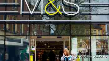 Shoppers snap up M&S number one bestselling shoes 'great for summer'