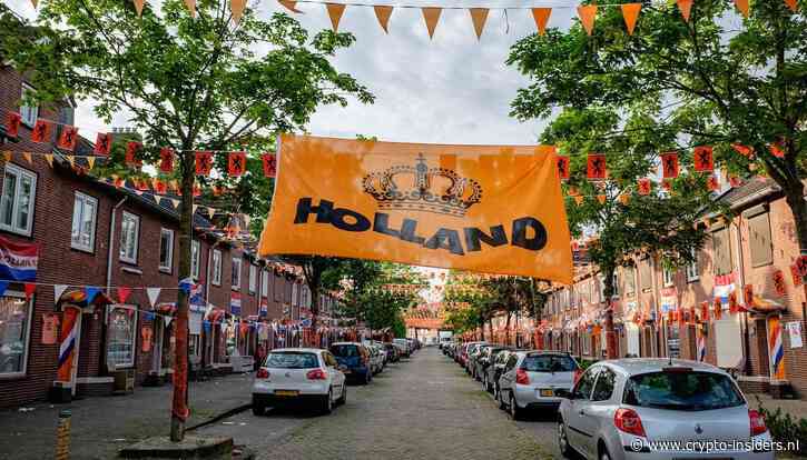 Rabobank: Nederland profiteert mee als Oranje in dit WK presteert