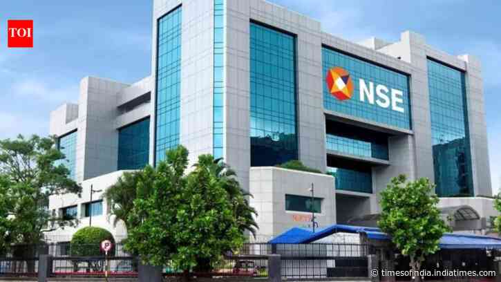 Monsoon, El Niño and market trends: NSE highlights key risks for India’s 2026 economy