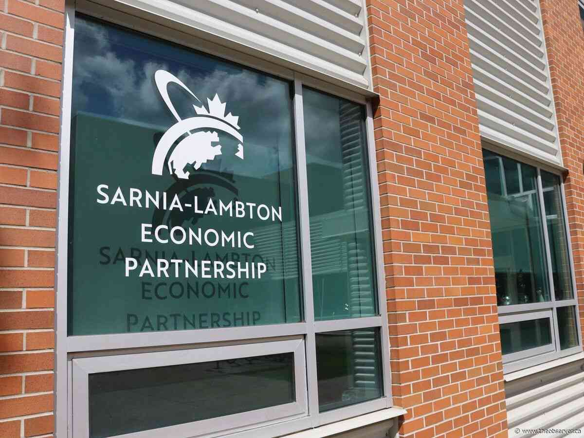 Small business grants giving nine Lambton County enterprises a boost