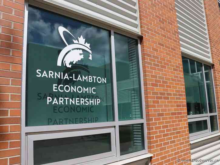 Small business grants giving nine Lambton County enterprises a boost
