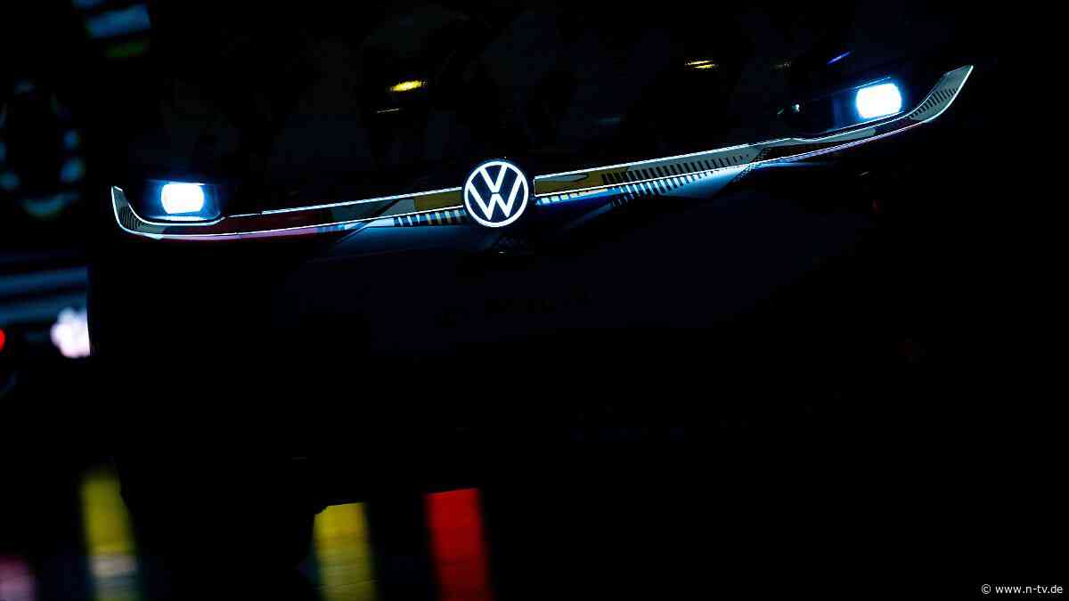 Klein, elektrisch, europäisch: Neue EU-E-Klasse - was ist das und was bringt sie?