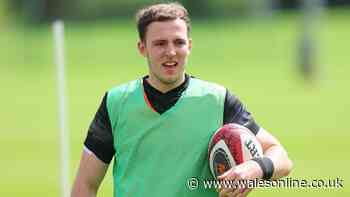 Young Wales international 'told to look elsewhere' before being lost to English giants