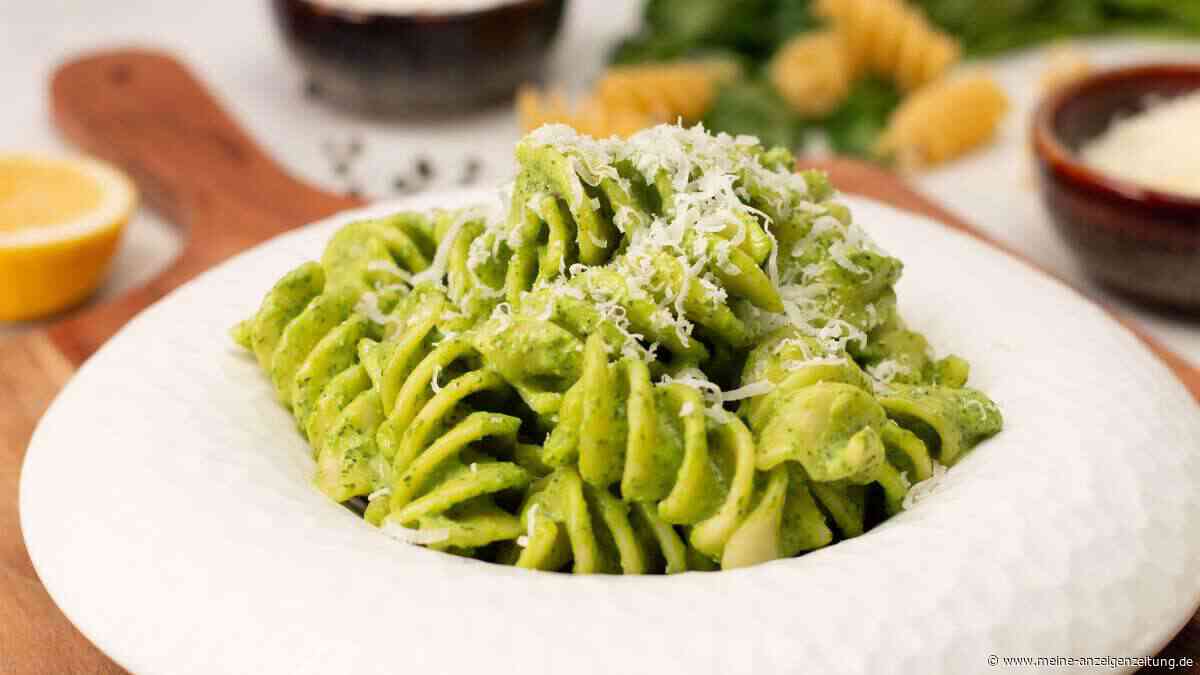 Keine Lust aufs Kochen? Mit dieser Sauce gibt es das Abendessen in nur 20 Minuten