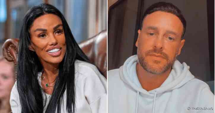 Lee Andrews says he’s ‘giving up Dubai’ and will be in the UK soon