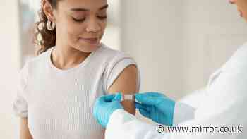 UKHSA 'saving lives' health alert for women aged under 25