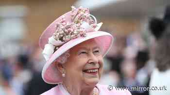 ‘I met Queen Elizabeth II - her frank comment was exactly the advice I needed'