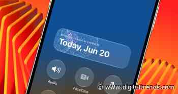 Did you know that your iPhone bursts on-screen fireworks when you call a person on their birthday?
