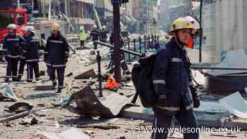How police came 'tantalisingly close' to a breakthrough in the Manchester IRA bomb investigation