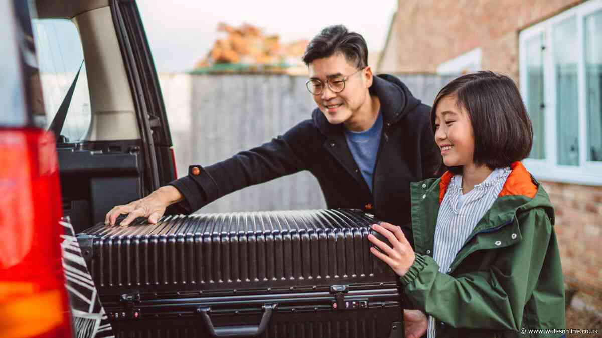 Most reliable family car announced - and it's not Ford or Kia