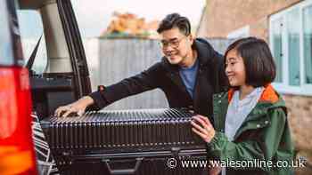 Most reliable family car announced - and it's not Ford or Kia