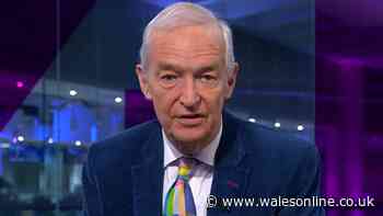 Who are Jon Snow's children? Inside the Channel 4 star's family life