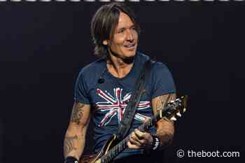 Top 10 Keith Urban Songs - Country Music's Top Modern Artists
