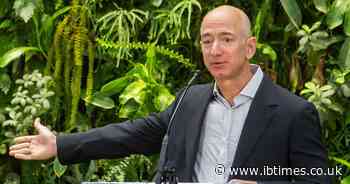 'People Need Water Too!': Fury as Jeff Bezos Defends AI's Thirst for Billions of Gallons of Water While Communities Fear Shortage