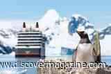 Tourism in Antarctica Is Growing &mdash; Along With Its Carbon Footprint and Potential Long-Term Risks&nbsp;