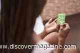 Birth Control Pill May Increase Risk of Binge Eating &mdash; but Self-Monitoring Could Help Reduce the Behavior