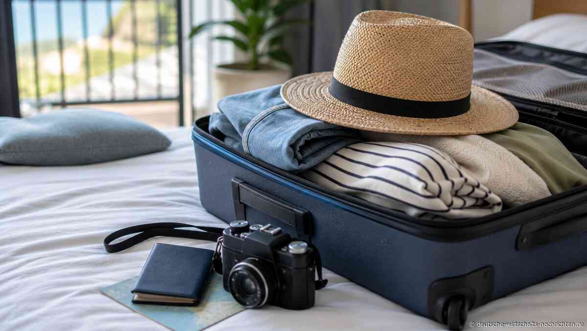 Last Minute buchen: Wo Urlauber jetzt noch sparen können